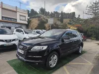 Usado Audi Q7 240 CV (176 kW) 2007 Negro SUV