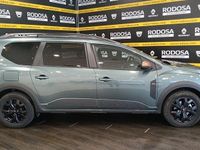 Usado Dacia Jogger Extreme 140 CV (102 kW) 2025 Verde Monovolumen