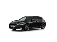 Usado BMW 116 163 CV (119 kW) 2024 Negro Utilitario