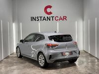 Usado Renault Clio V Equilibre 140 CV (102 kW) 2024 Gris / plata Berlina