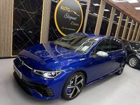 Usado VW Golf VIII R 320 CV (235 kW) 2021 Azul Berlina