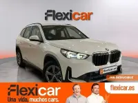 Używany BMW X1 136 KM (100 kW) 2023 Biały SUV