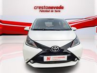 usado Toyota Aygo 1.0 70 xplay Te puede interesar