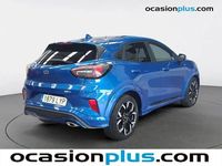 usado Ford Puma 1.0 EcoBoost 155cv ST-Line X MHEV