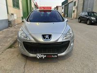 usado Peugeot 308 SW 2.0HDI FAP Sport