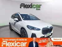 Usado BMW 218 Gran Coupé 136 CV (100 kW) 2024 Blanco Coupe
