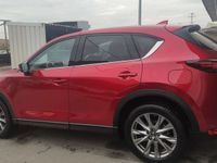 usado Mazda CX-5 2.0 Skyactiv-G Zenith 2WD 121kW