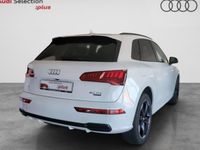 Usado Audi Q5 190 CV (139 kW) 2020 SUV