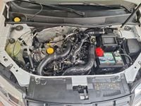 Usado Dacia Logan Ambiance 90 CV (66 kW) 2017 Blanco Berlina