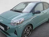 Usado Hyundai i10 84 CV (61 kW) 2022 Utilitario