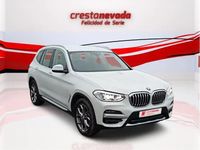 Usado BMW X3 292 CV (214 kW) 2021 SUV