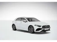 Usado Mercedes A180 109 CV (80 kW) 2024 Blanco Utilitario