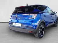 Usado Renault Captur Techno 145 CV (106 kW) 2025 SUV