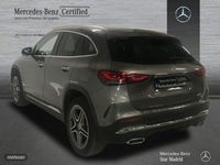 usado Mercedes GLA250 e