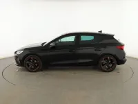 Usado Cupra Leon 150 CV (110 kW) 2024 Negro Berlina