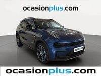 Usado Lynk & Co 01 261 CV (191 kW) 2023 Blanco SUV