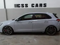 Usado Hyundai i30 N Performance 275 CV (202 kW) 2018 Azul Berlina