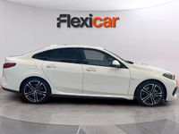 Usado BMW 220 Gran Coupé 192 CV (141 kW) 2024 Blanco Coupe