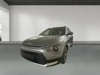 Nuevo Kia Niro 138 CV (101 kW) 2026 Gris SUV