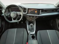 Usado Audi A1 Sportback 95 CV (69 kW) 2020 Rojo Utilitario