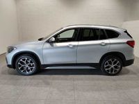 usado BMW X1 sDrive18d en MOTOR MUNICH S.A.U - Terrassa Barcelona