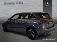 Usado Mercedes B250e 218 CV (160 kW) 2024 Gris Monovolumen