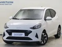 Usado Hyundai i10 67 CV (49 kW) 2025 Utilitario