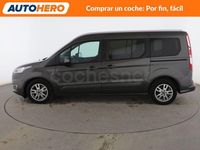 Usado Ford Grand Tourneo Connect Titanium 120 CV (88 kW) 2019 Gris Monovolumen