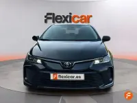 Usado Toyota Corolla Eco 140 CV (102 kW) 2023 Negro Berlina