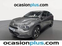Usado Citroën C4 PureTech 131 CV (96 kW) 2024 Gris SUV