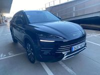 Usado BYD Seal U Comfort 218 CV (160 kW) 2025 Negro SUV