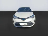 Usado Toyota C-HR+ Advance 98 CV (72 kW) 2022 Blanco SUV