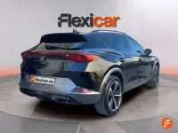 Usado Cupra Formentor 150 CV (110 kW) 2023 Negro SUV