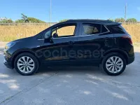 Usado Opel Mokka X Edition 140 CV (102 kW) 2019 Negro SUV