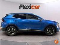 Usado Kia Sportage 239 CV (175 kW) 2022 Azul SUV