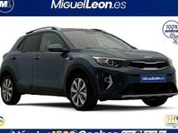Usado Kia Stonic 100 CV (73 kW) 2024 SUV