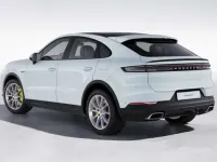 Usado Porsche Cayenne 470 CV (345 kW) 2025 Blanco SUV