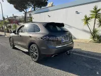 Käytetty Porsche Cayenne 380 HP (279 kW) 2012 Peessi Katumaasturi