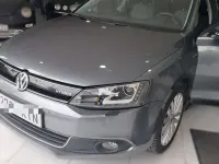 Usado VW Jetta Sport 150 CV (110 kW) 2013 Gris Berlina