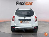 Usado Dacia Duster Lauréate 109 CV (80 kW) 2017 Blanco SUV