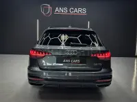 Usado Audi A4 S-Line 163 CV (119 kW) 2020 Gris / plata Familiar