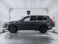 Usado Volvo XC90 Business Edition 390 CV (286 kW) 2020 Gris / plata SUV