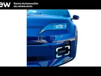 Usado Renault R5 Iconic 110 kW (150 CV) 2024 Azul Utilitario