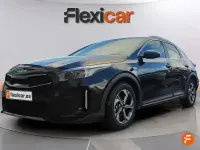 Usado Kia XCeed 160 CV (117 kW) 2023 Negro SUV