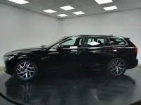 Usado Volvo V60 Business Edition 394 CV (289 kW) 2019 Negro Familiar