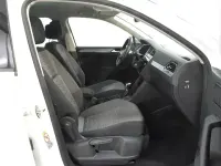 Usado VW Tiguan Life 245 CV (180 kW) 2021 Blanco SUV