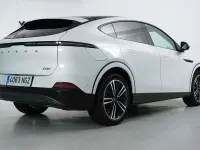Usado XPENG G6 RWD Long Range 216 kW (295 CV) 2025 Blanco SUV