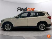 Używany BMW X1 116 KM (85 kW) 2021 Biały SUV