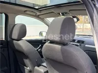Usado Ford C-MAX Trend 109 CV (80 kW) 2009 Negro Monovolumen