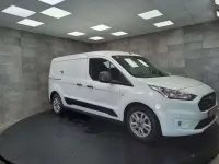 Usado Ford Transit Trend 101 CV (74 kW) 2021 Blanco Van
